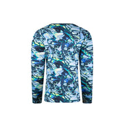 T-shirt ronde hals
