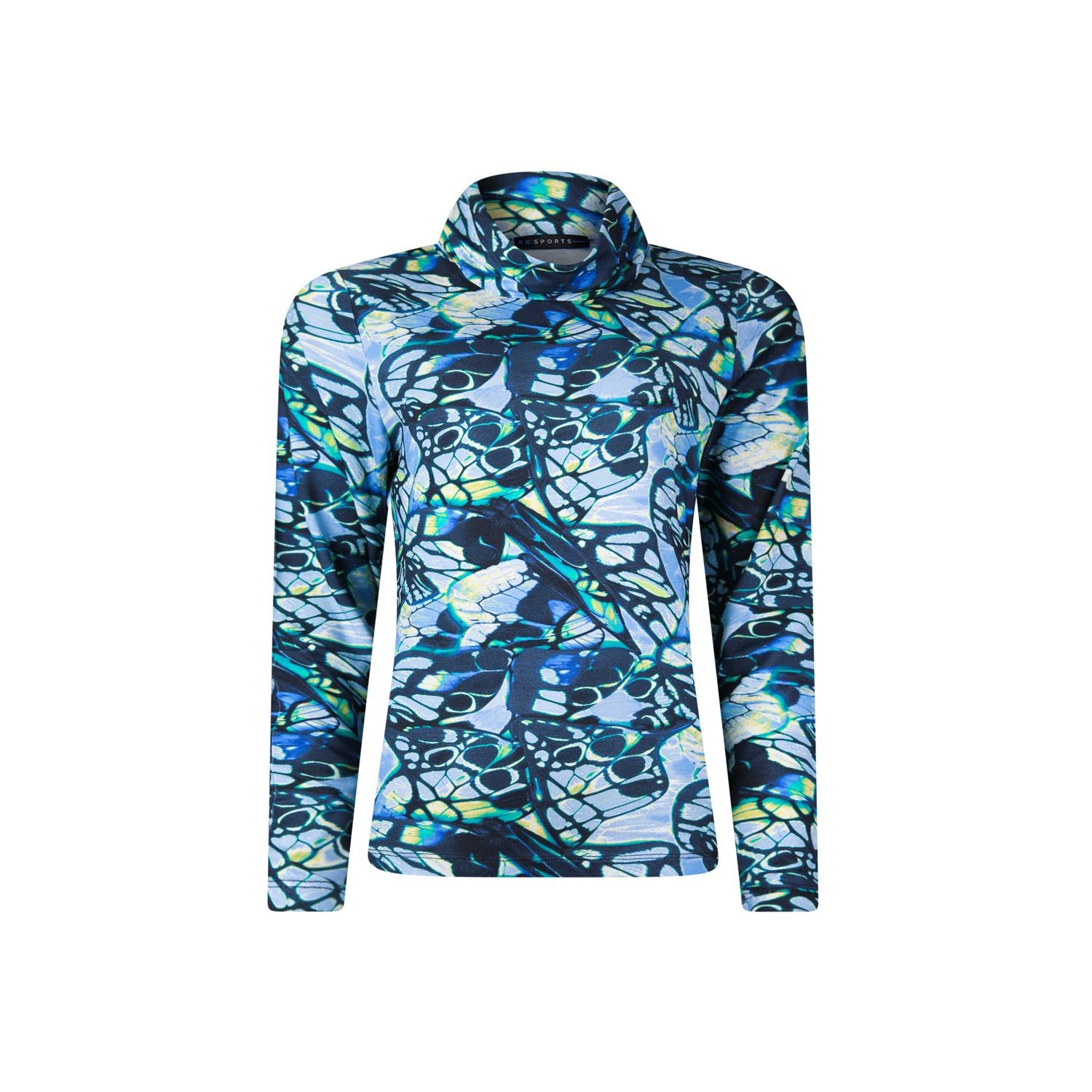 T-shirt kol
