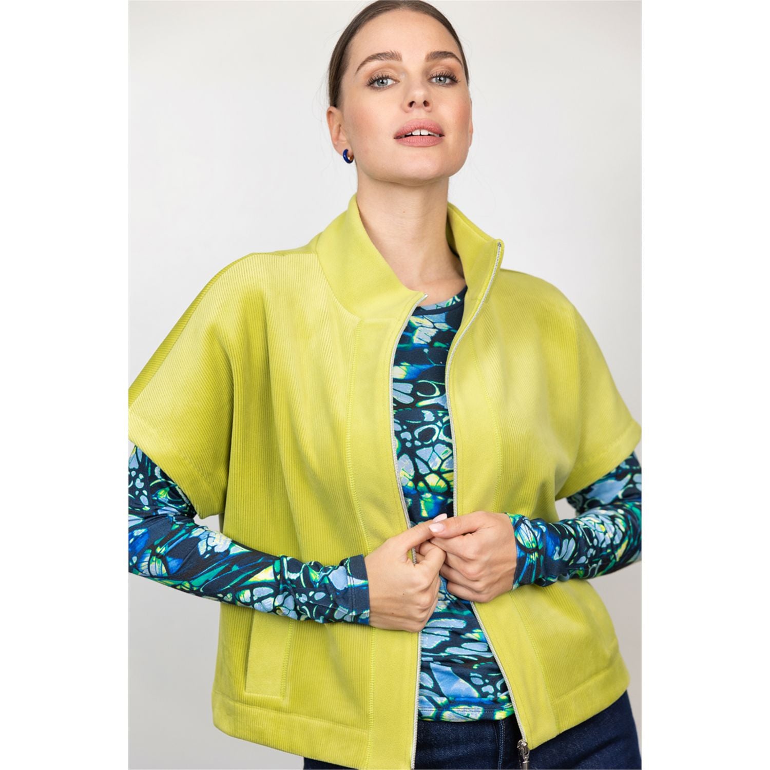 Bodywarmer