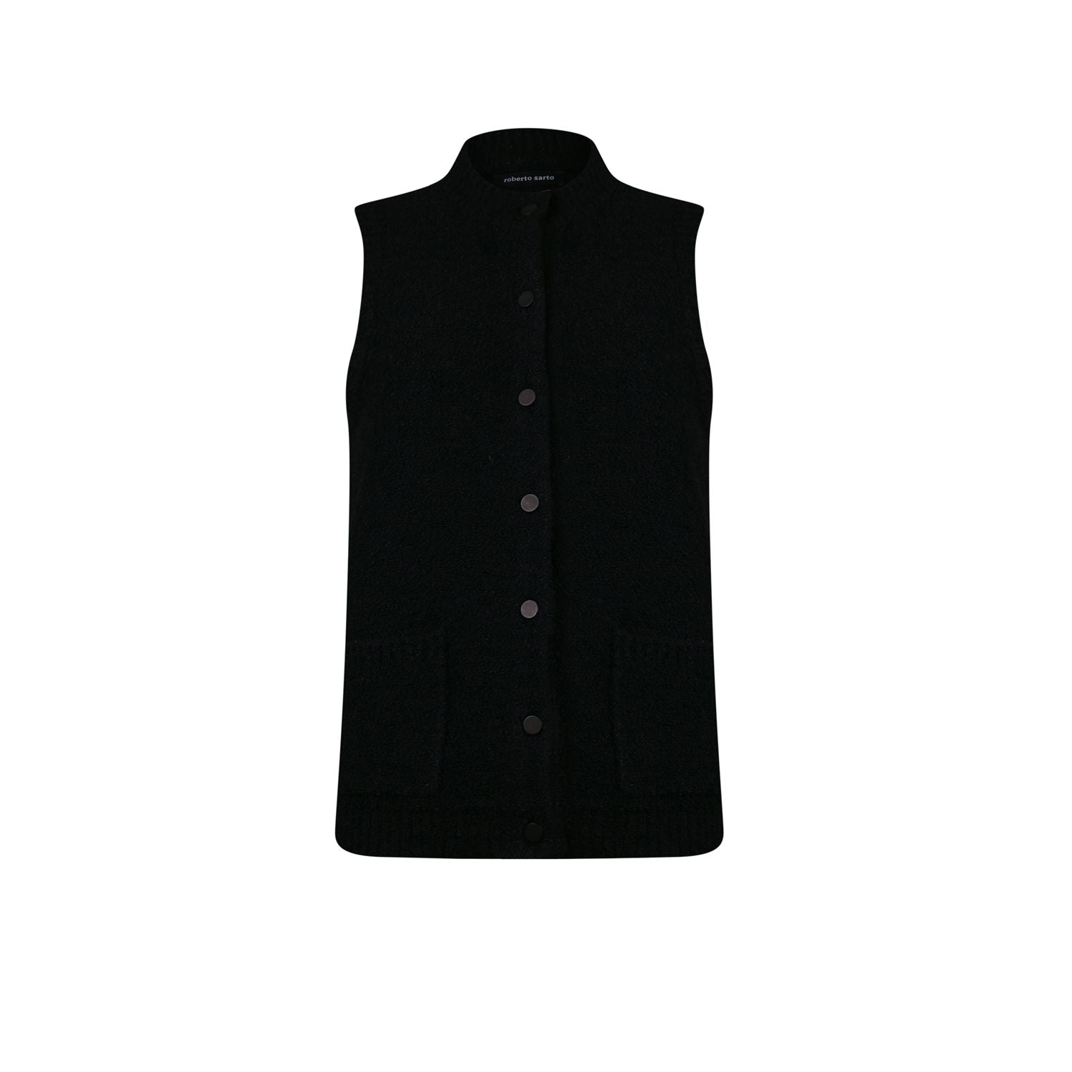 Vest mouwloos