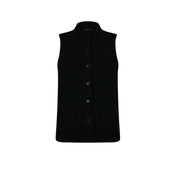Vest mouwloos