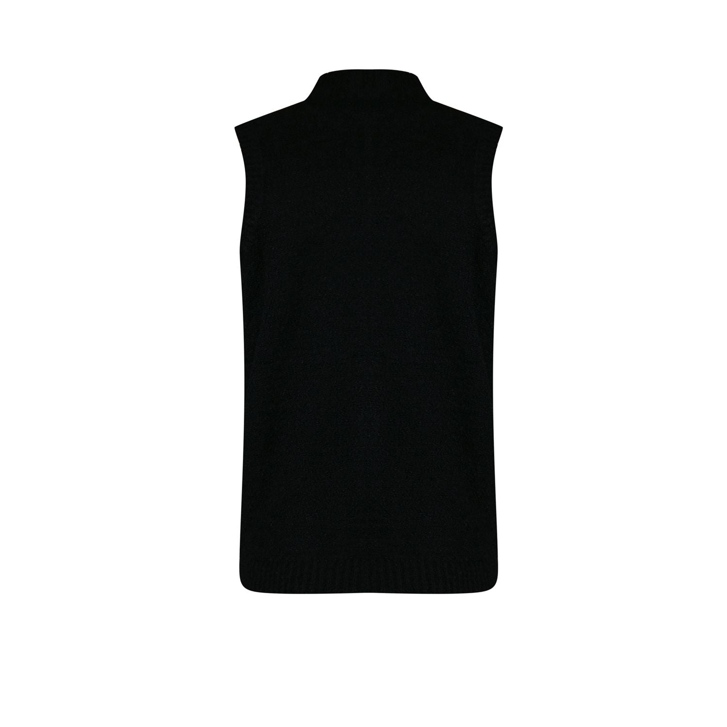 Vest mouwloos