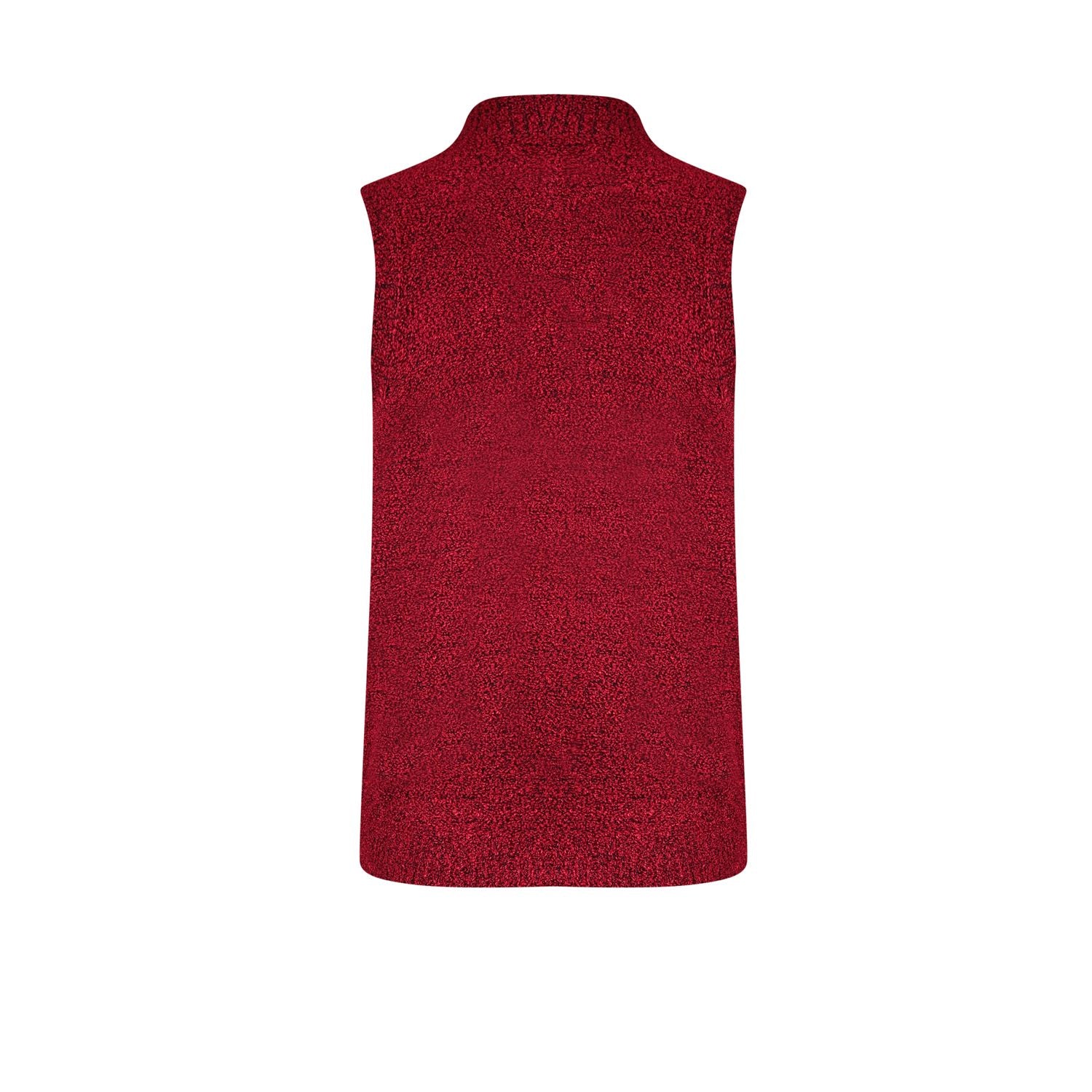 Vest mouwloos