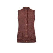 Vest mouwloos