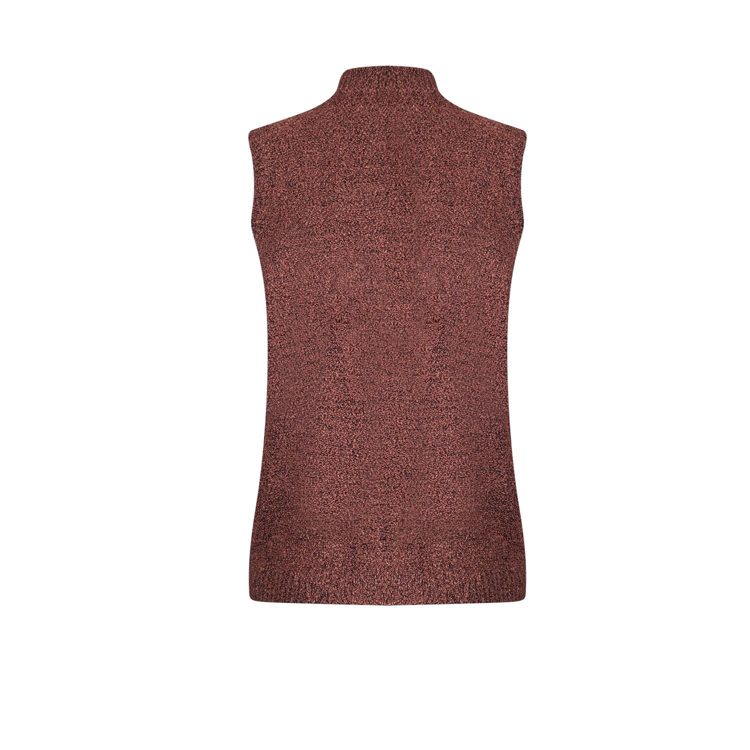 Vest mouwloos