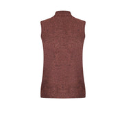 Vest mouwloos