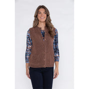 Vest mouwloos