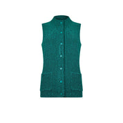 Vest mouwloos