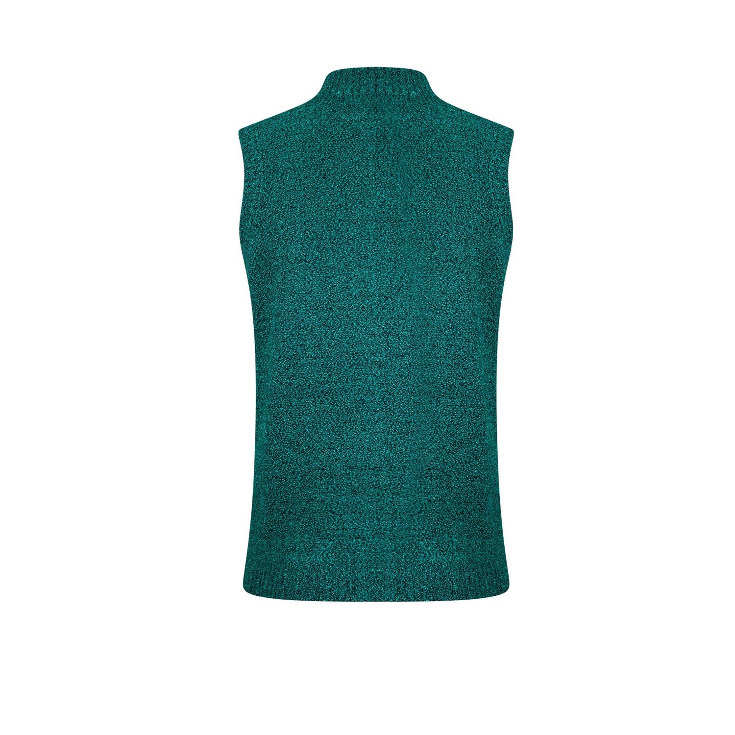 Vest mouwloos