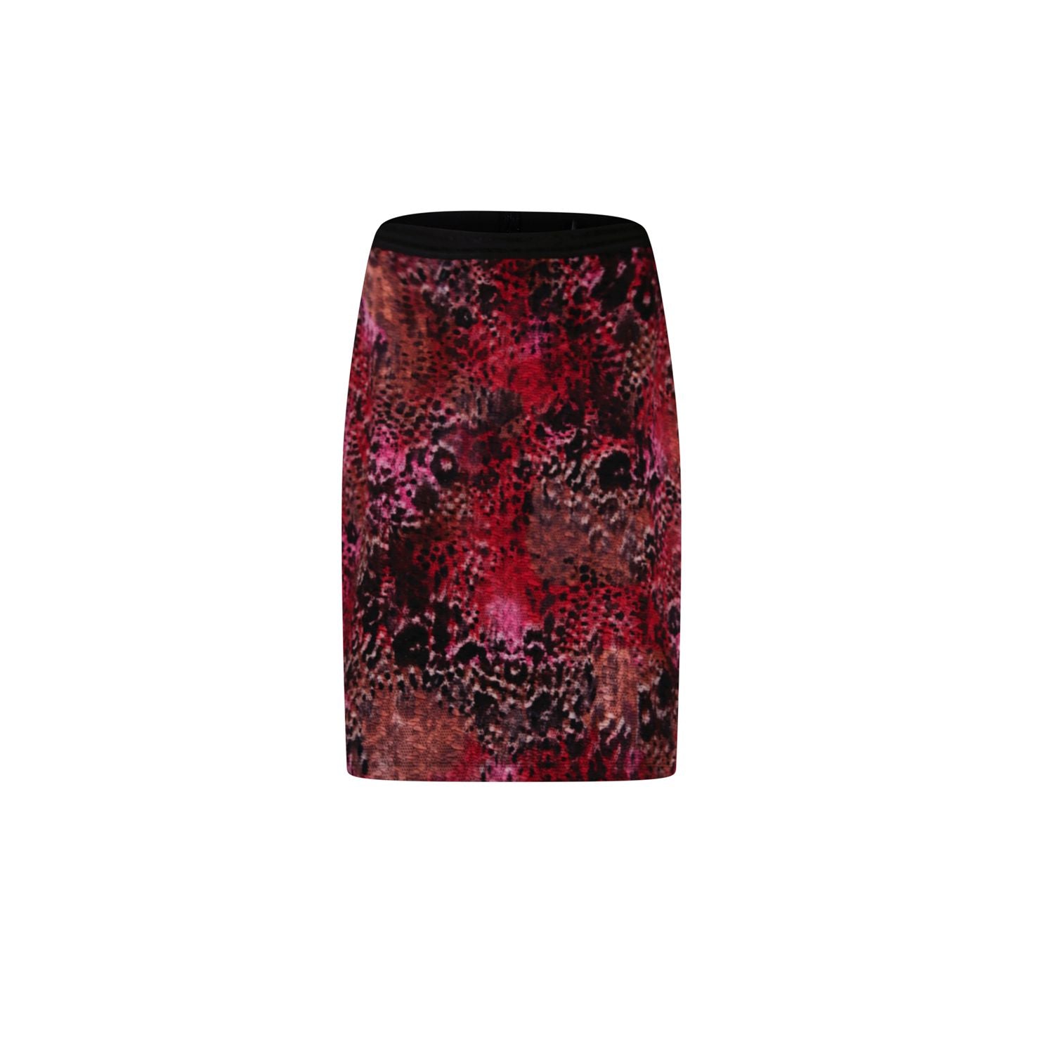 Rechte rok