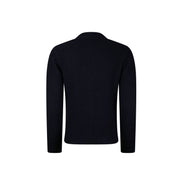 Vest ronde hals