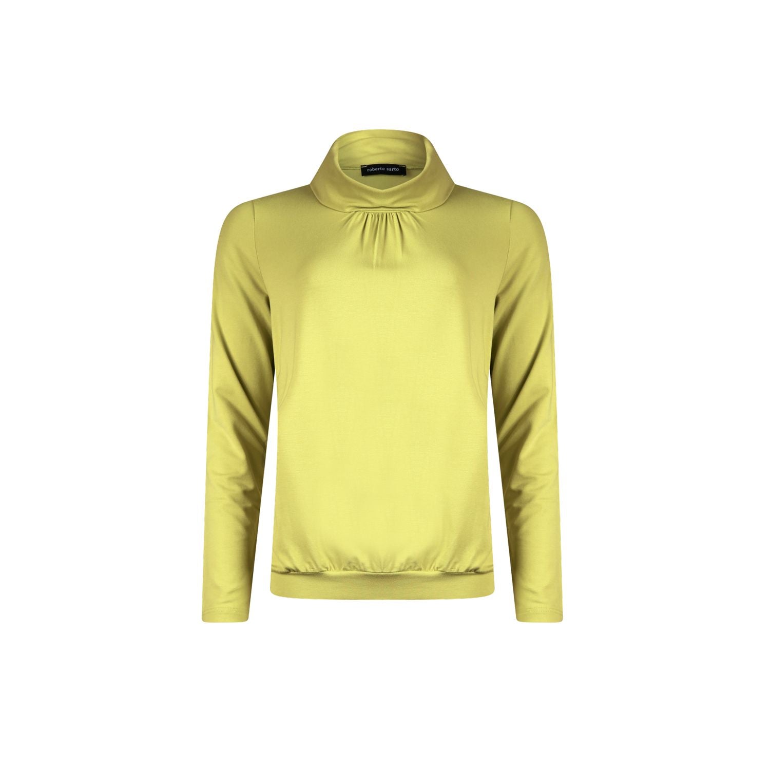 Blouson kol