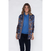 Blouson kol