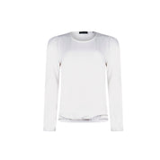 Blouson ronde hals