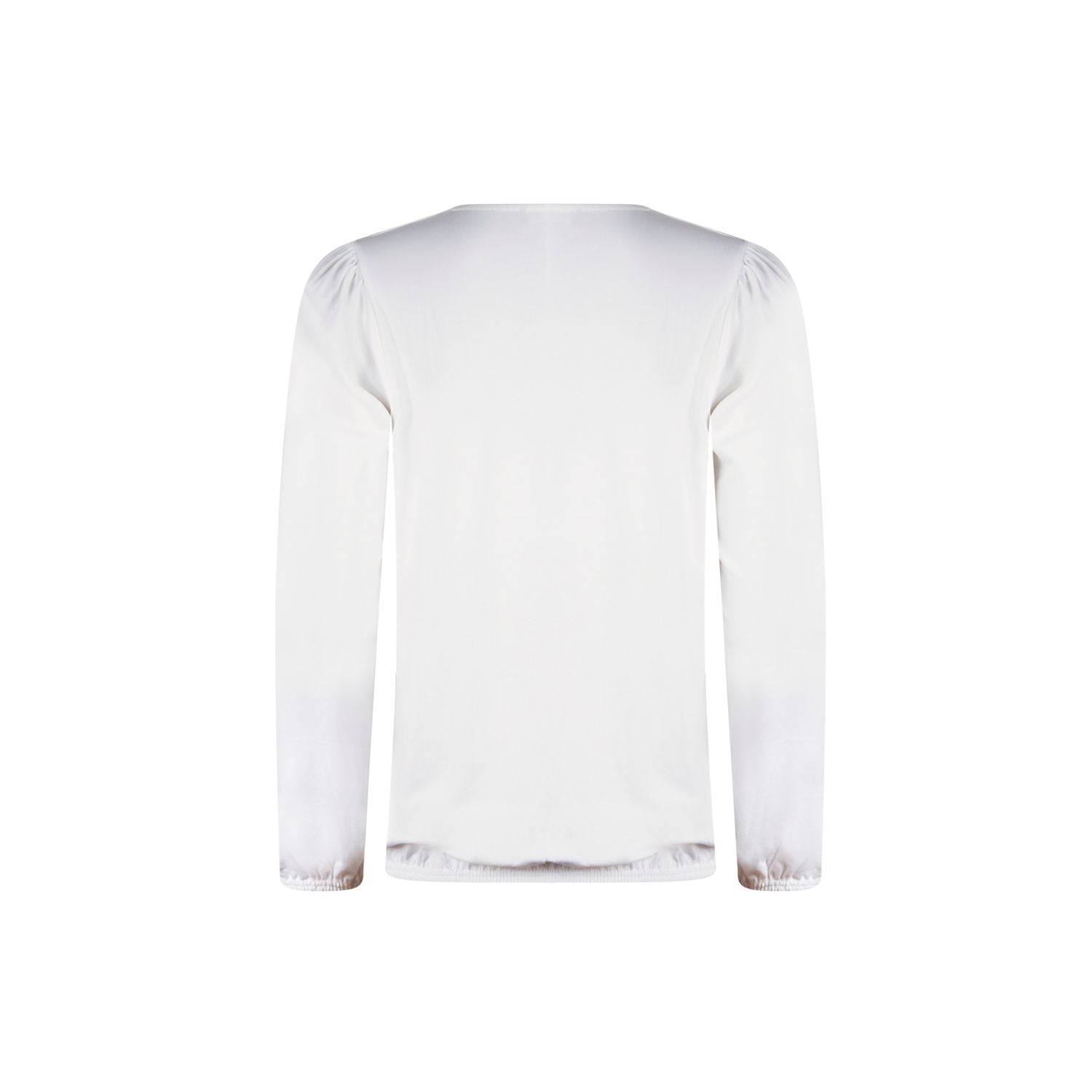 Blouson ronde hals
