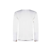 Blouson ronde hals