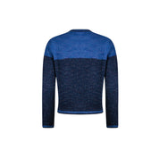 Vest ronde hals