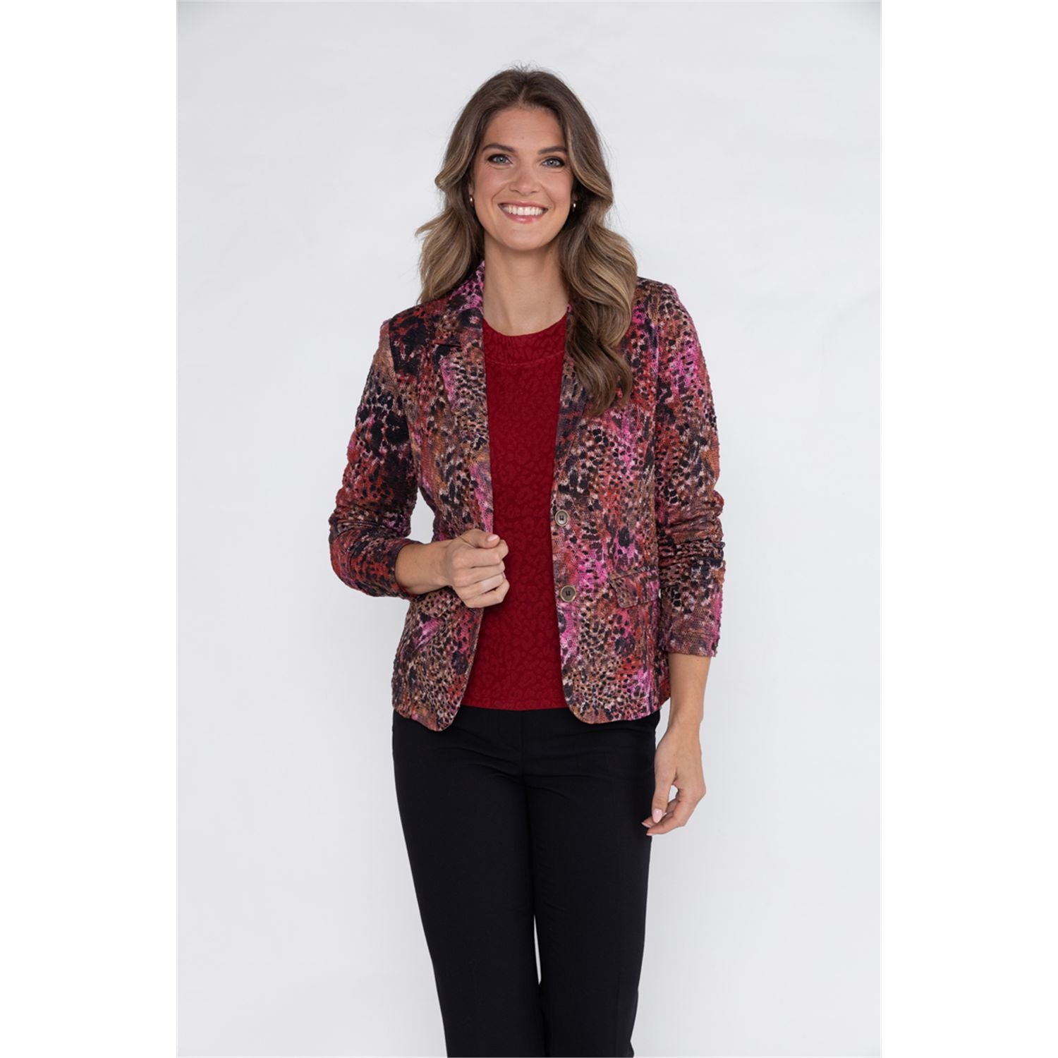 Blouson turtle