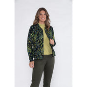 Blouson turtle