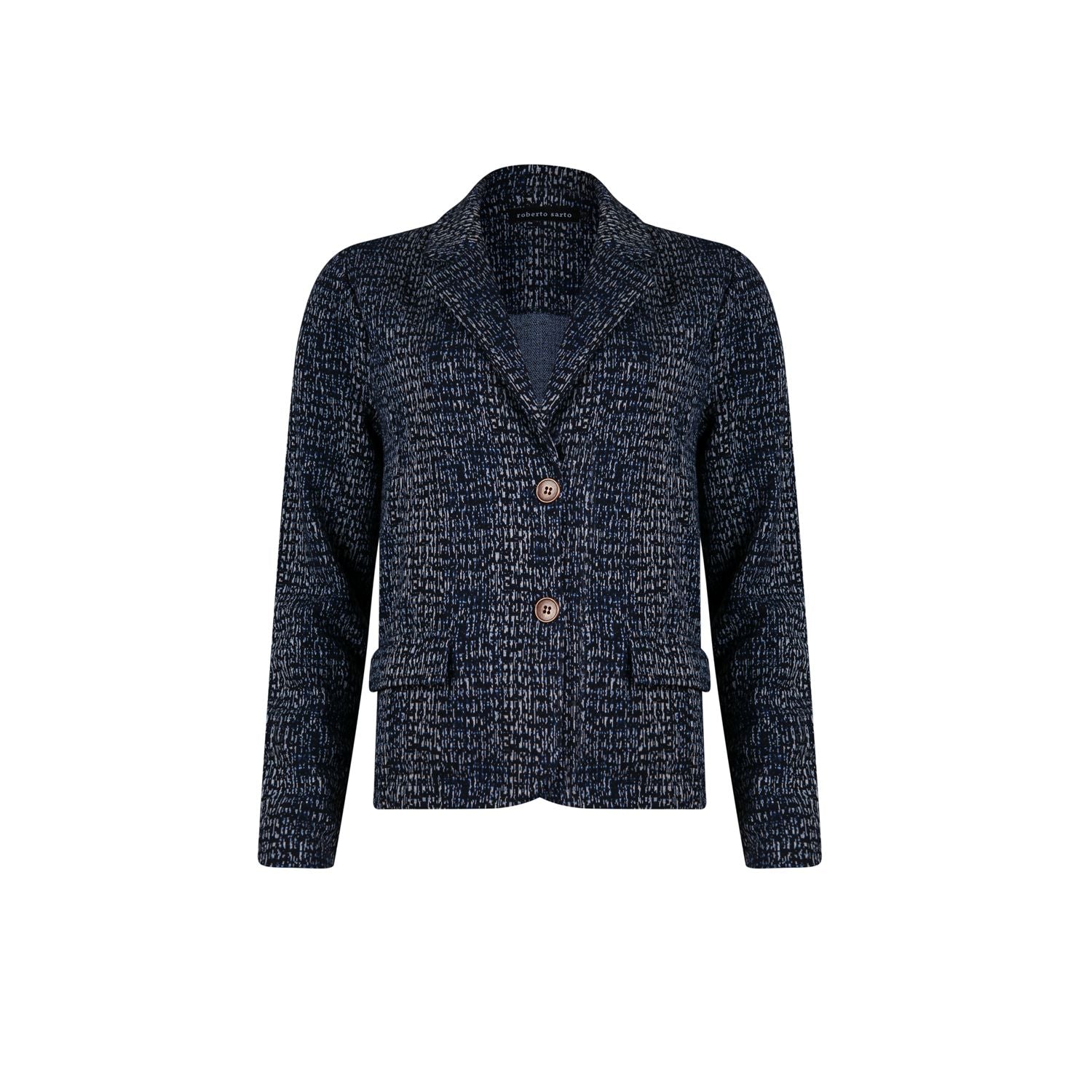 Blazer jasje