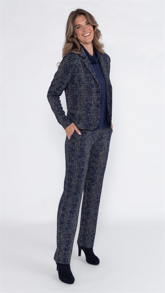 Blazer jasje