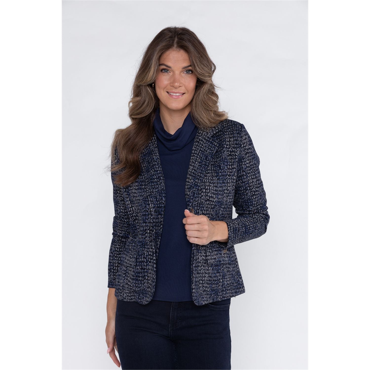 Blazer jasje