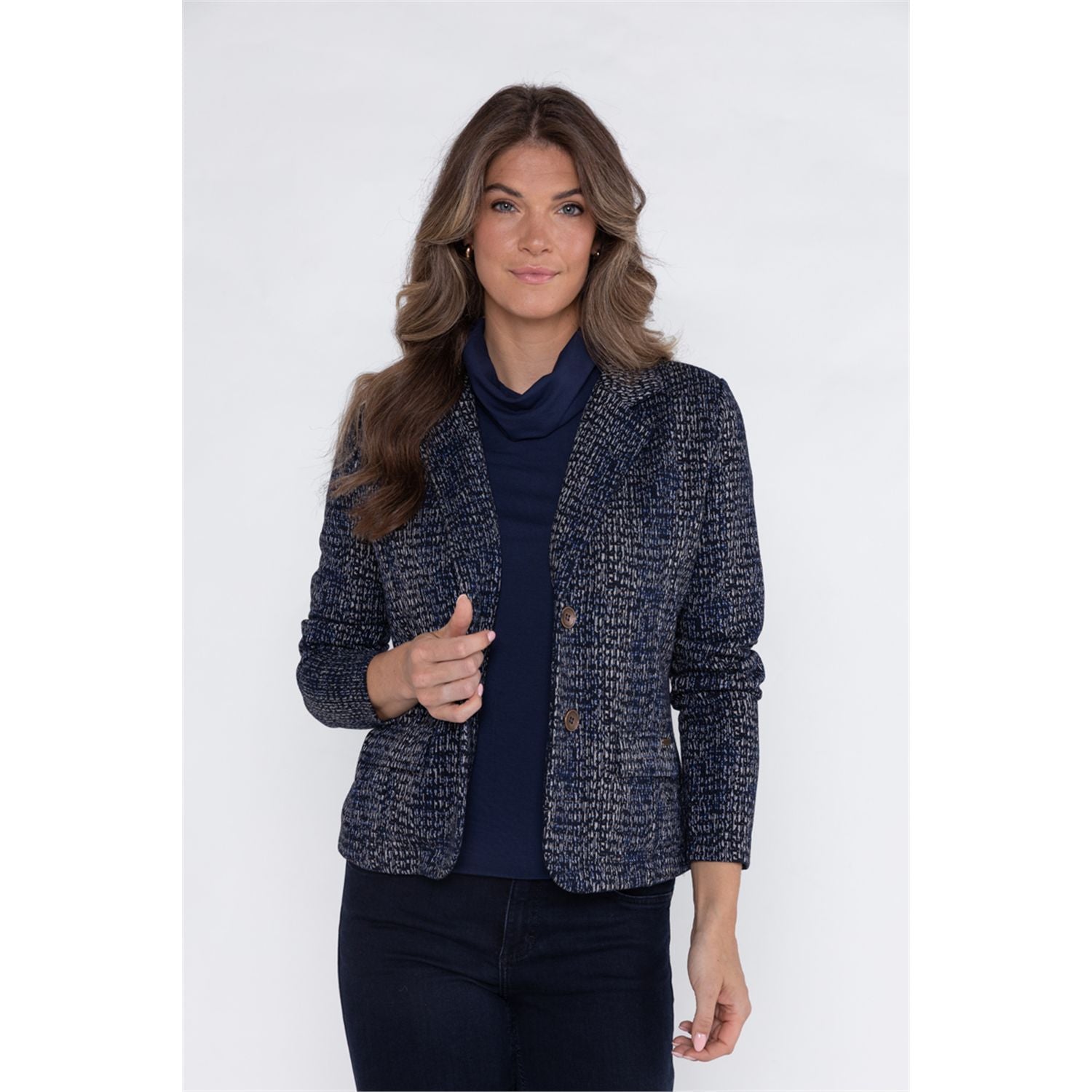 Blazer jasje