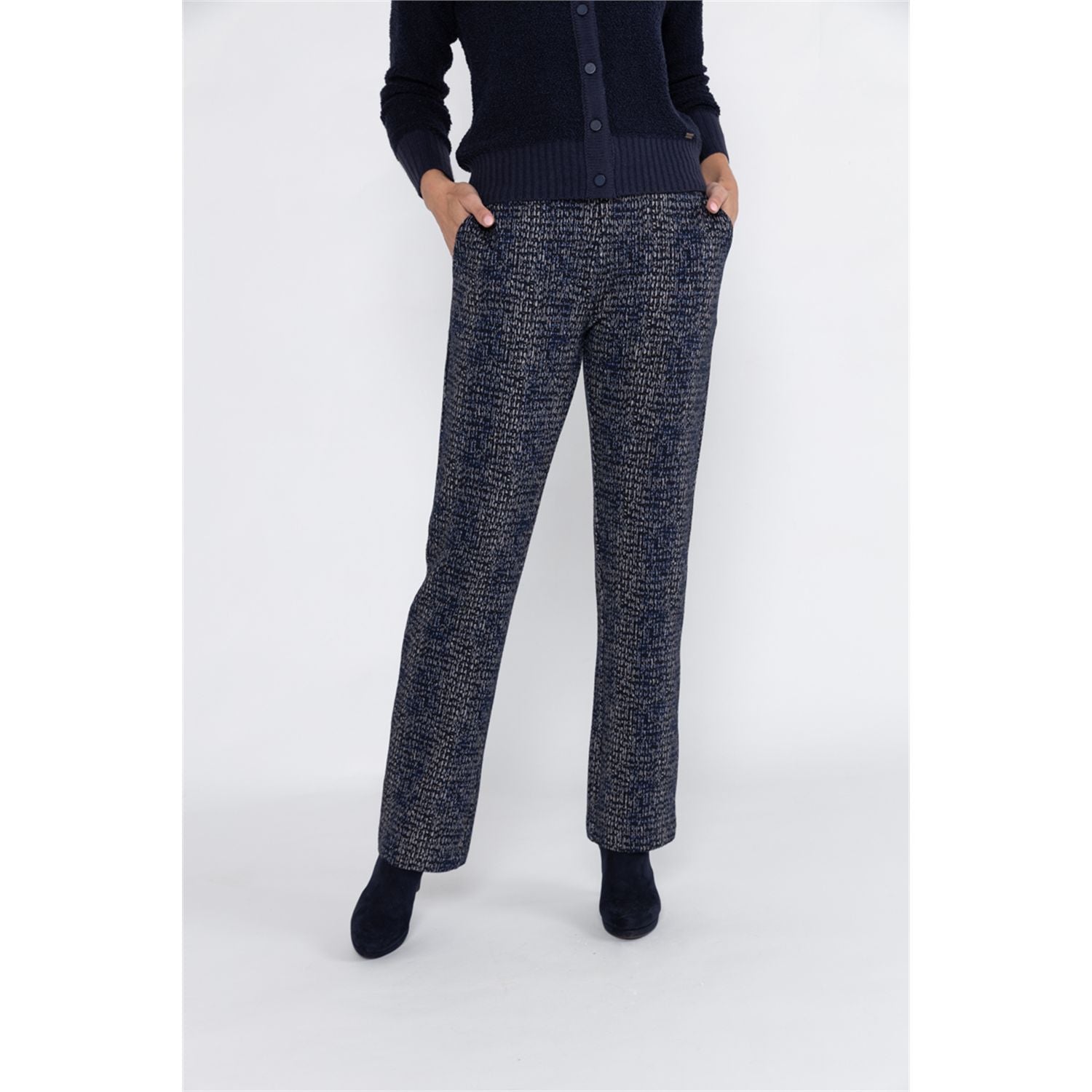 Broek