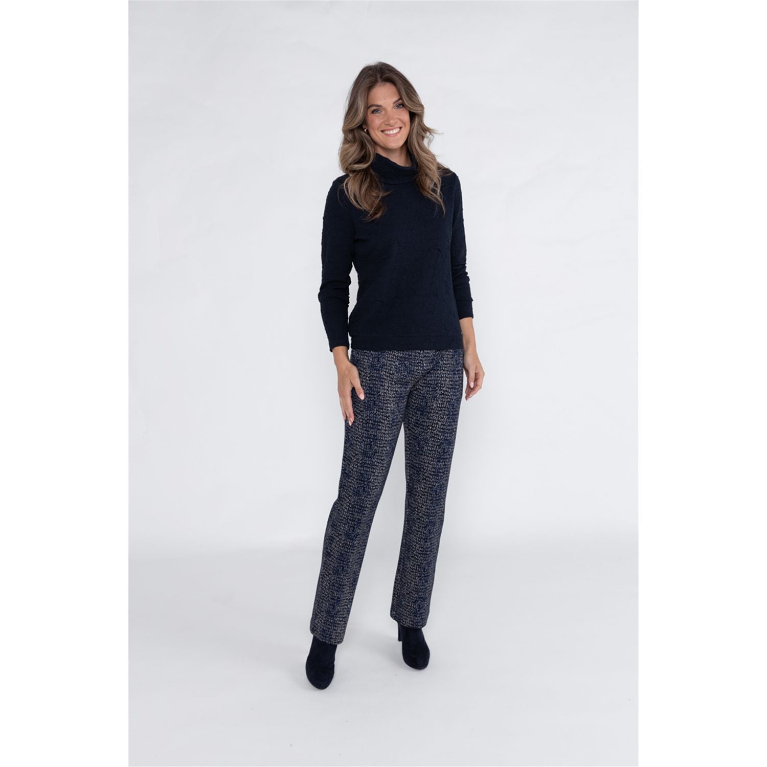 Broek
