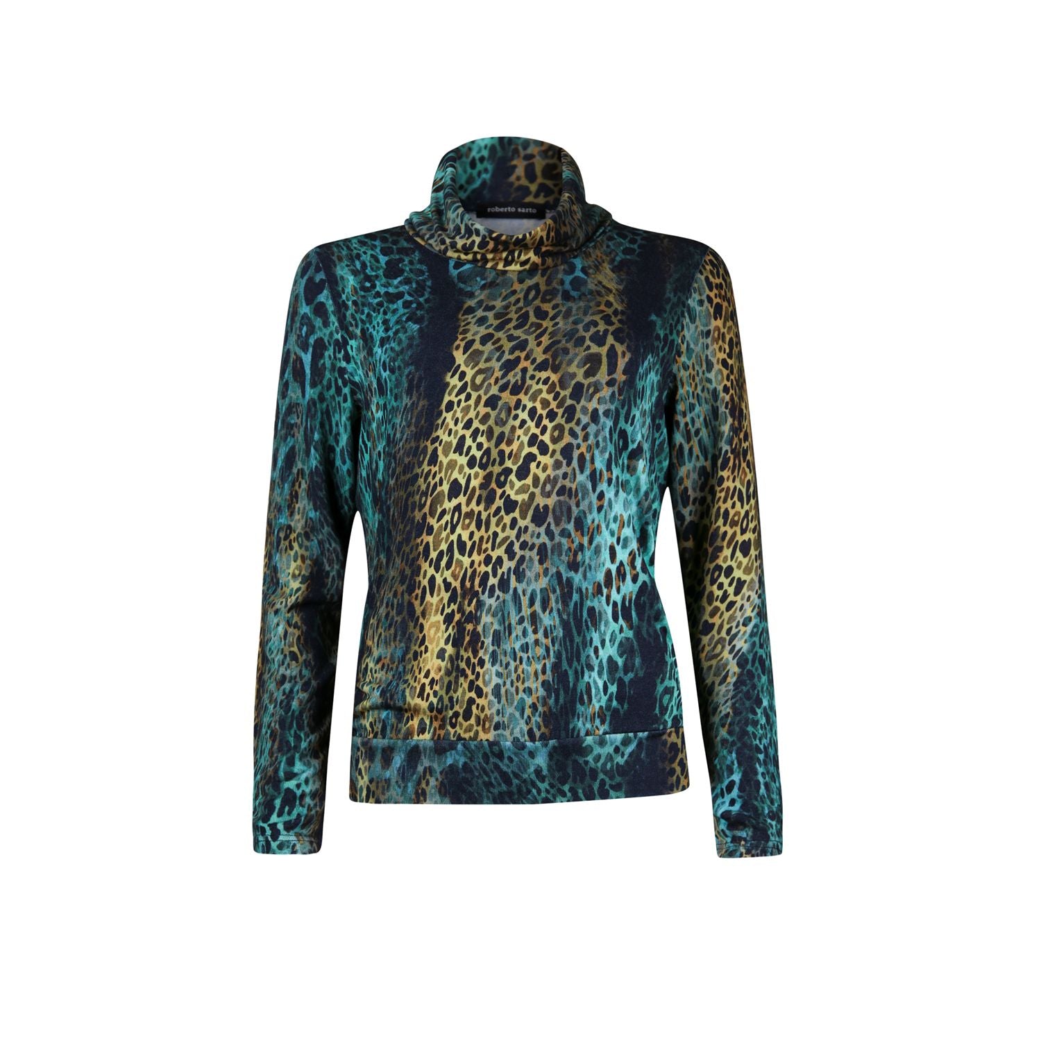 Blouson kol