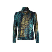 Blouson kol