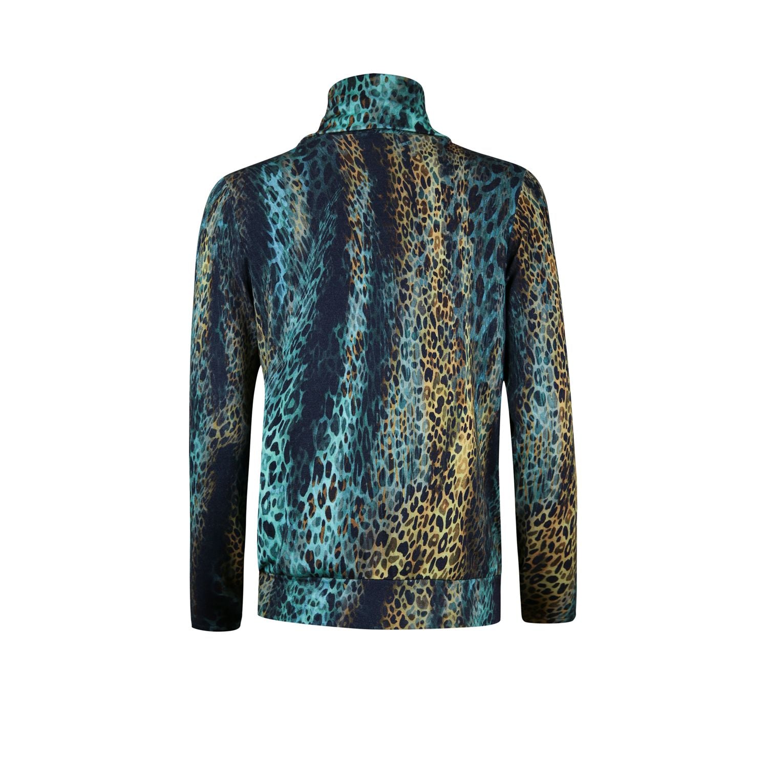 Blouson kol