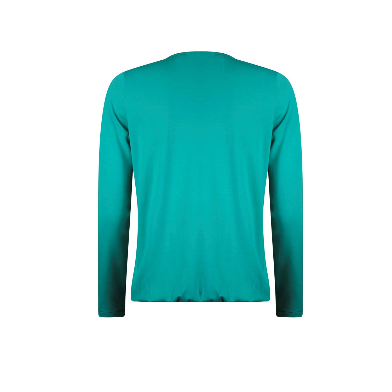 Blouson ronde hals