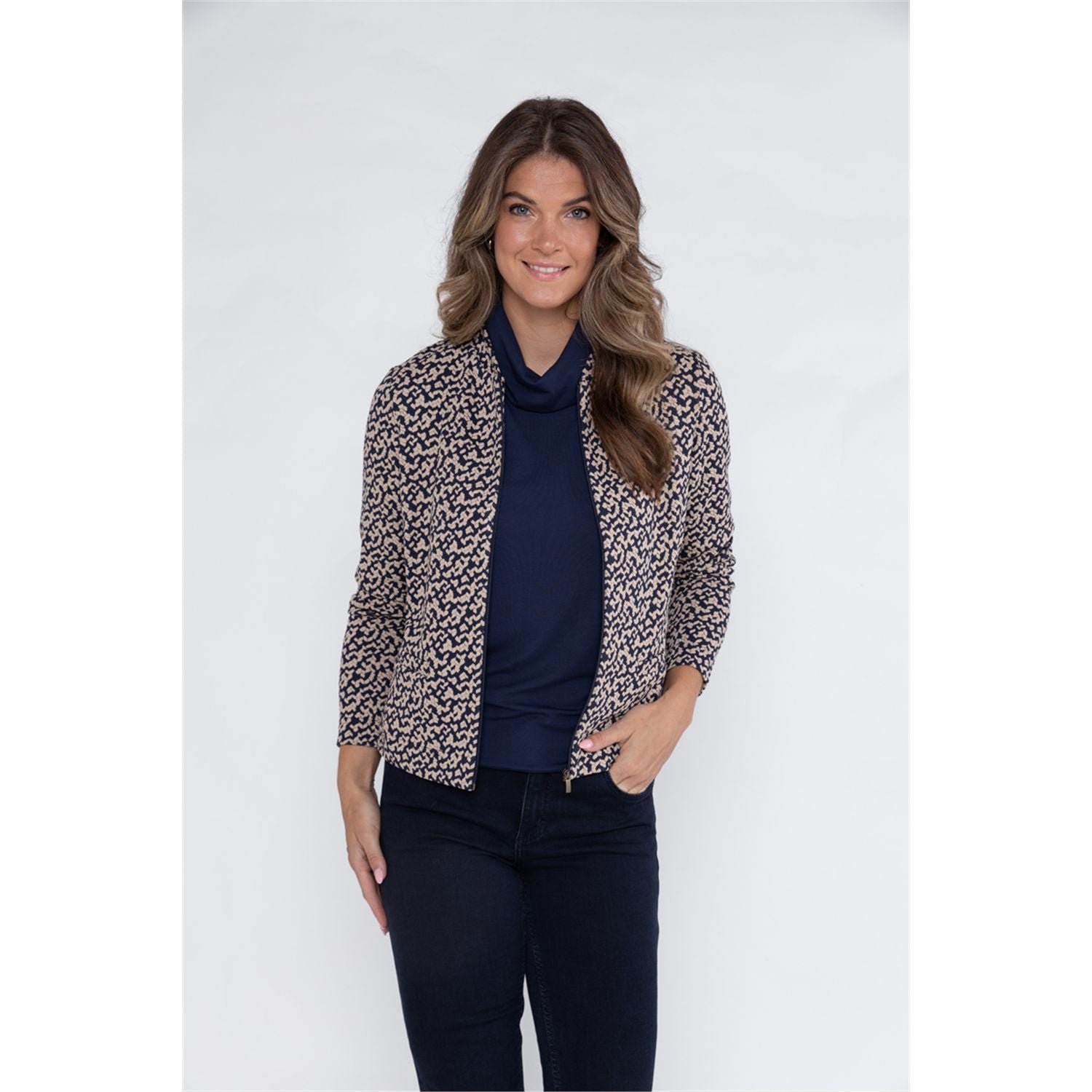 T-shirt kol