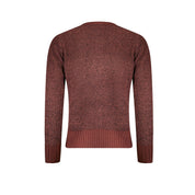 Vest ronde hals