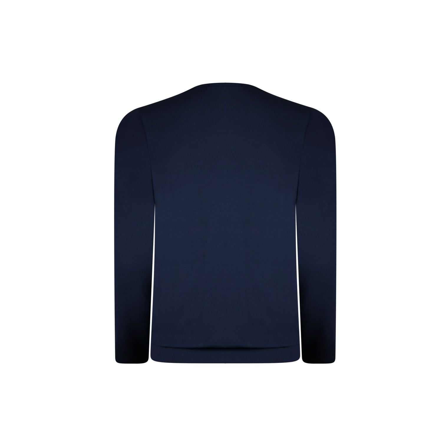 Blouson ballet hals