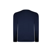 Blouson ballet hals