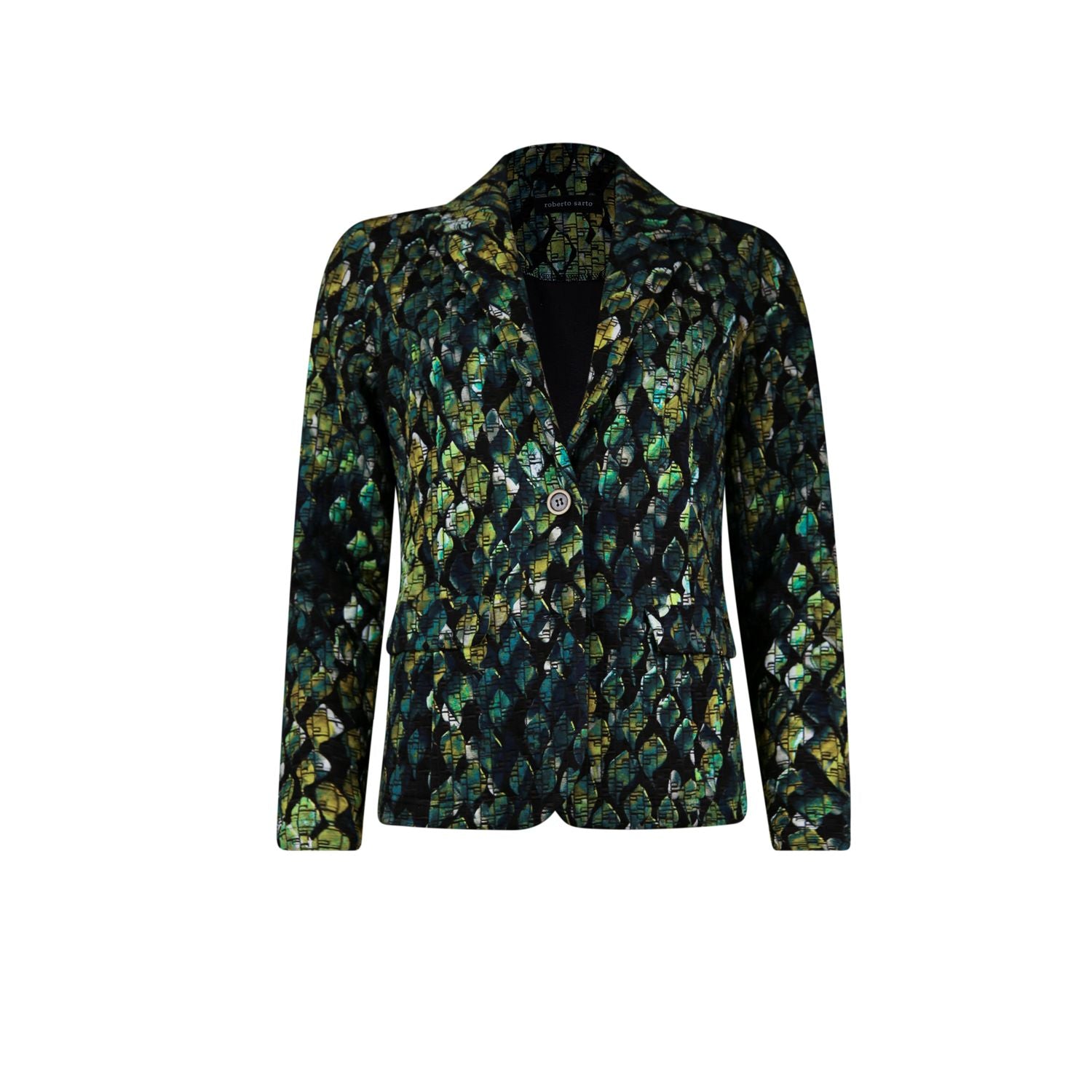 Blazer jasje