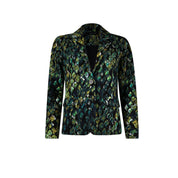 Blazer jasje