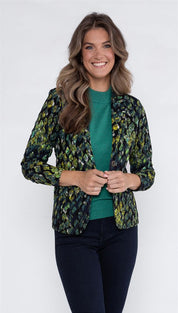 Blazer jasje