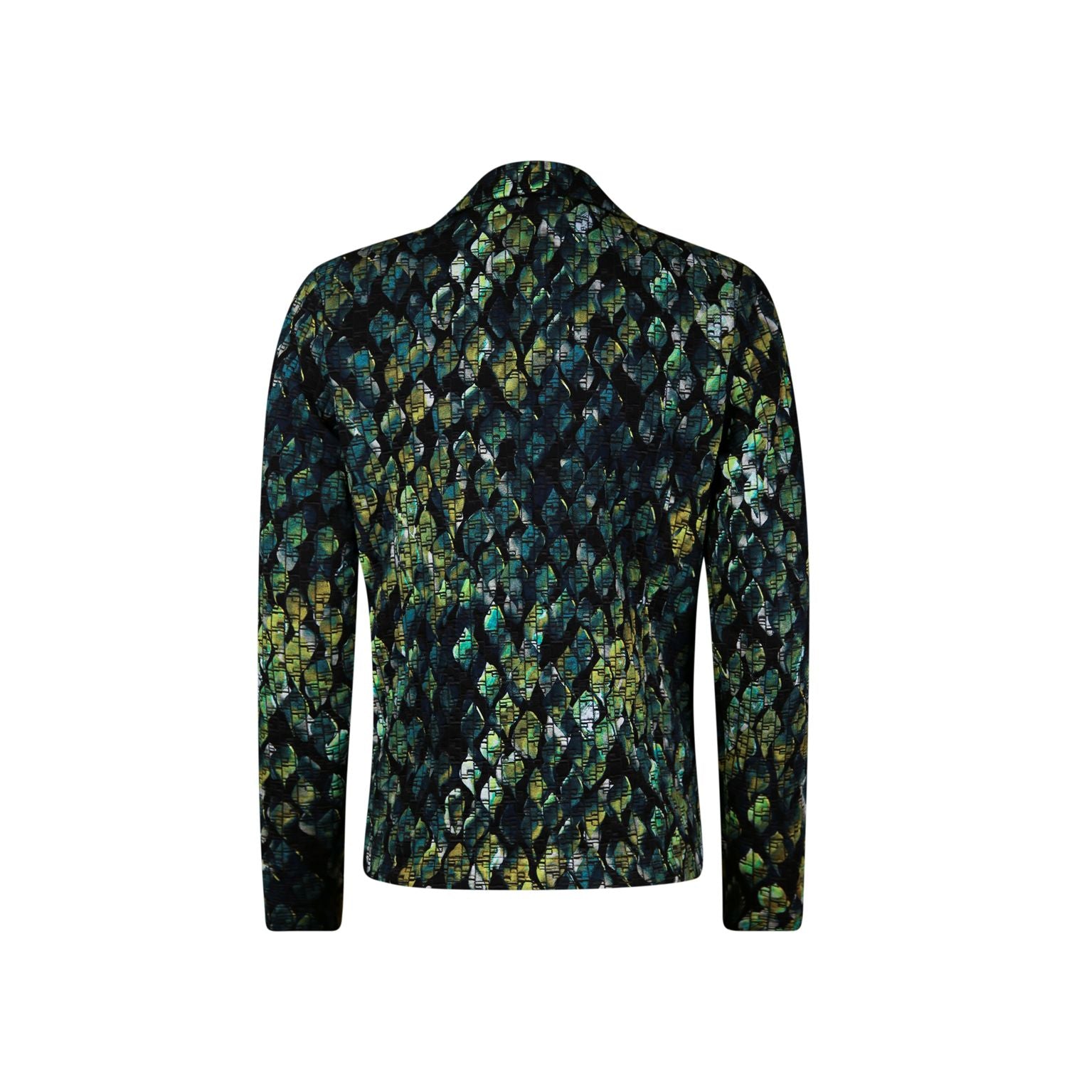 Blazer jasje