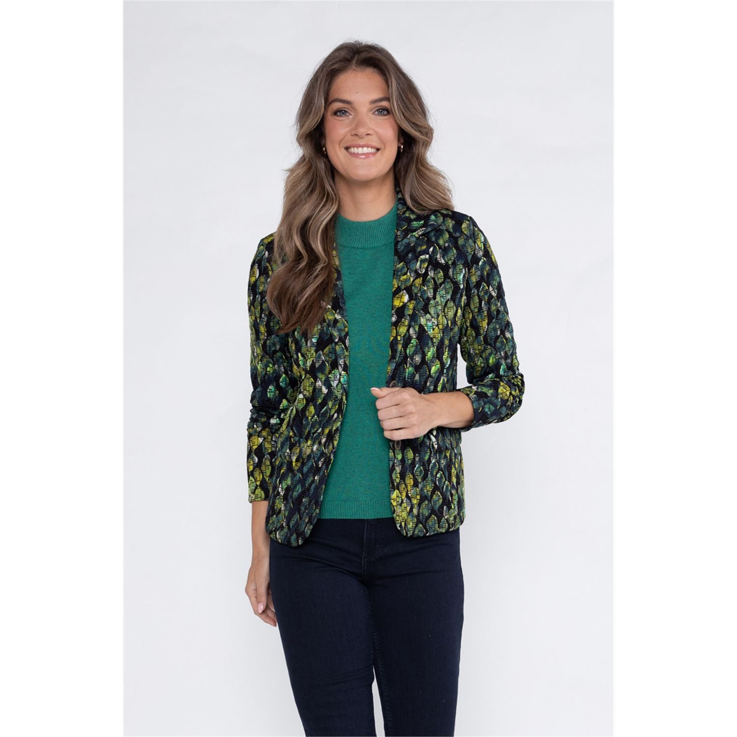 Blazer jasje