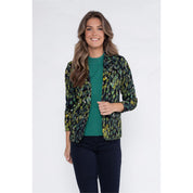 Blazer jasje