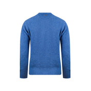 Vest ronde hals