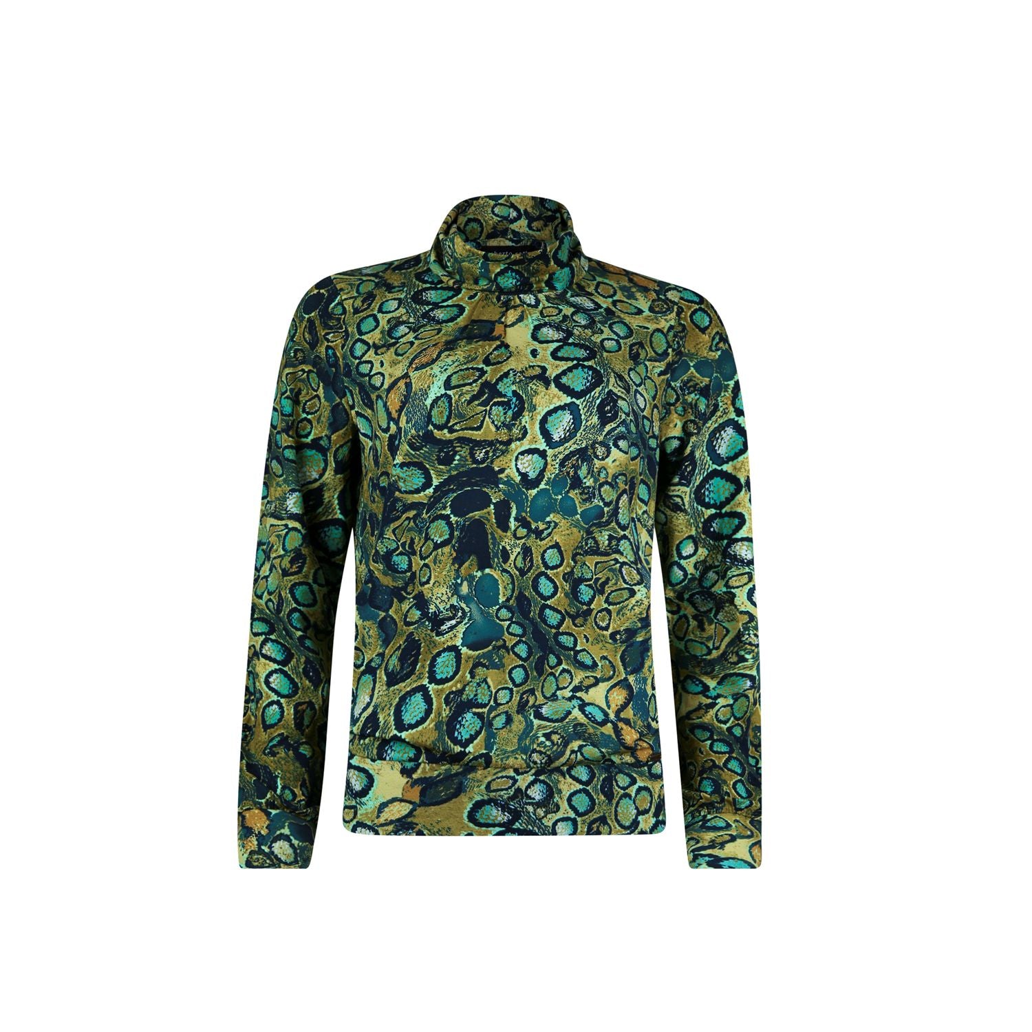 T-shirt kol