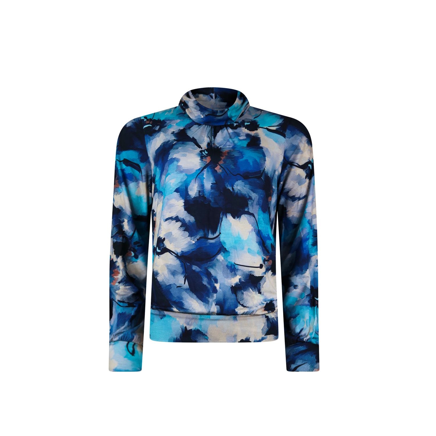T-shirt kol