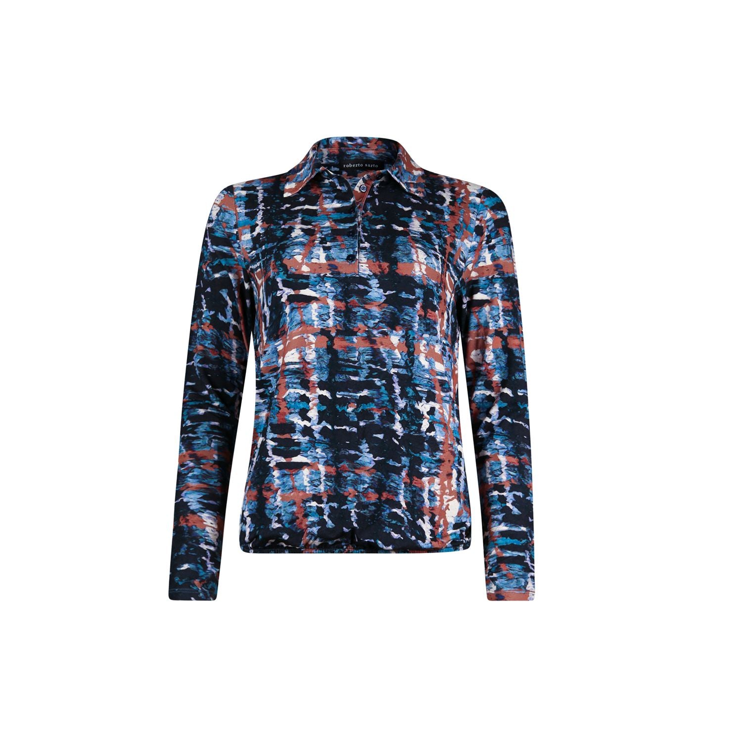Blouson polo