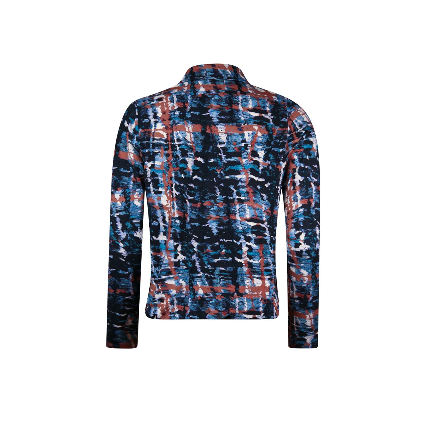 Blouson polo