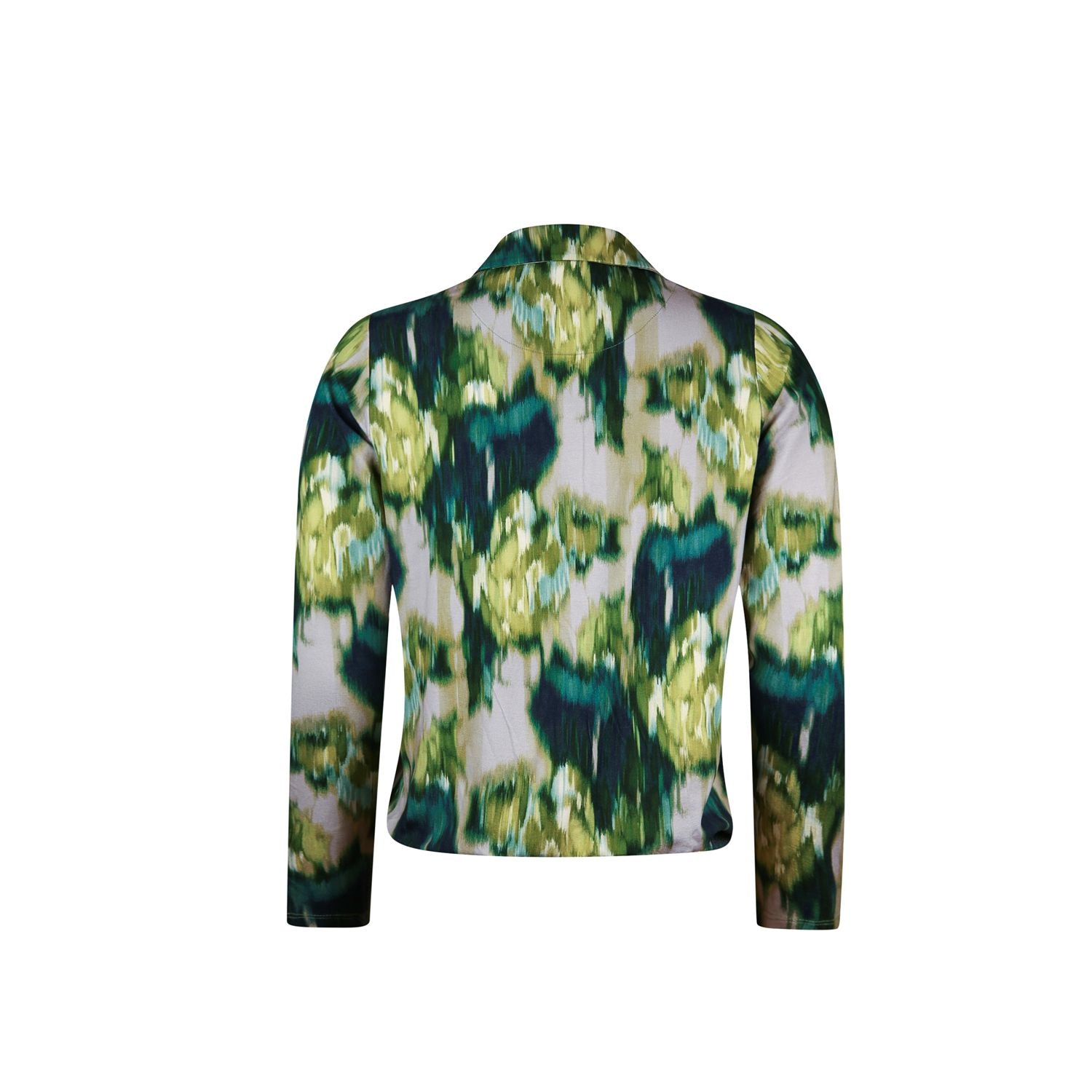 Blouson polo