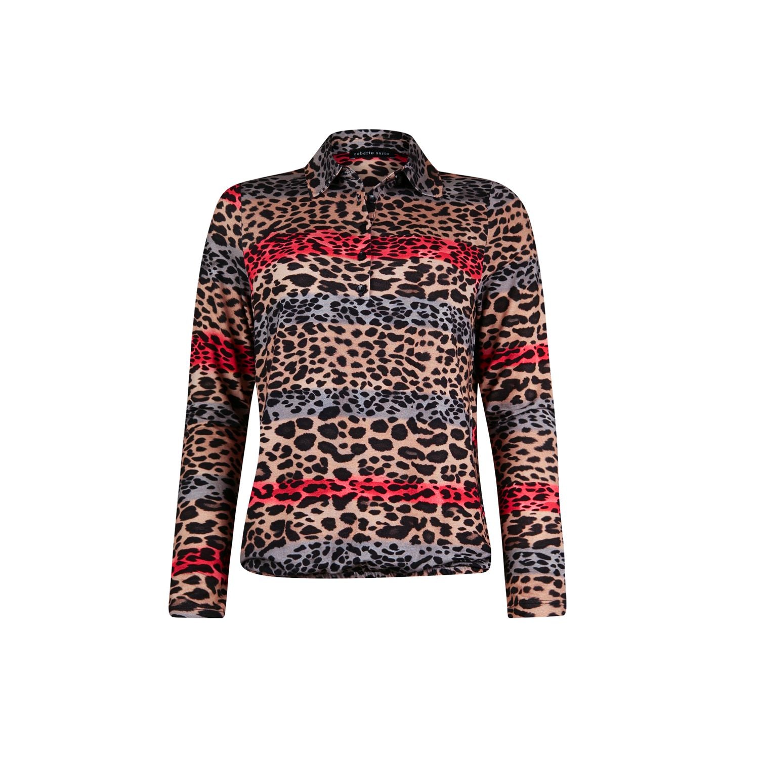 Blouson polo